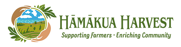 Hāmākua Harvest