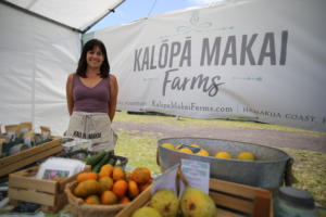 Kalopa Makai Farms