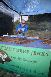 Craft Beef Jerky